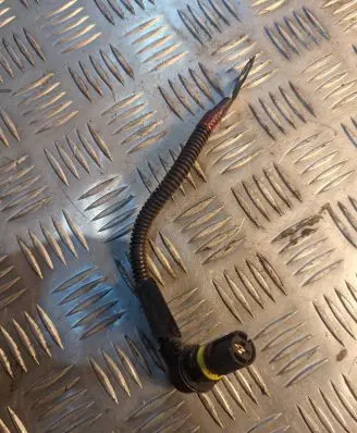 BMW 3 E90 E91 Glow plug wires 758327