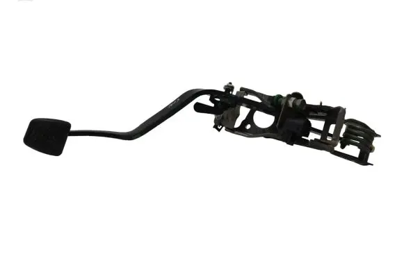 Clutch pedal