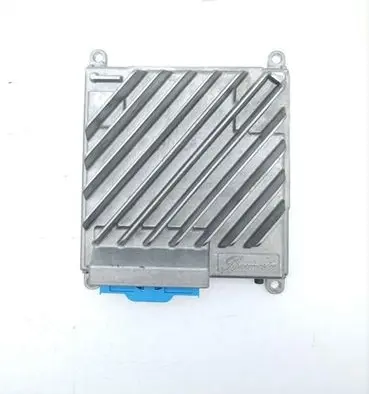 Mercedes-Benz EQS V297 Sound amplifier A2979010704
