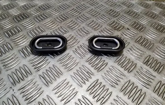 Jaguar XJL Tie down hook / loop 2W93N313A68A