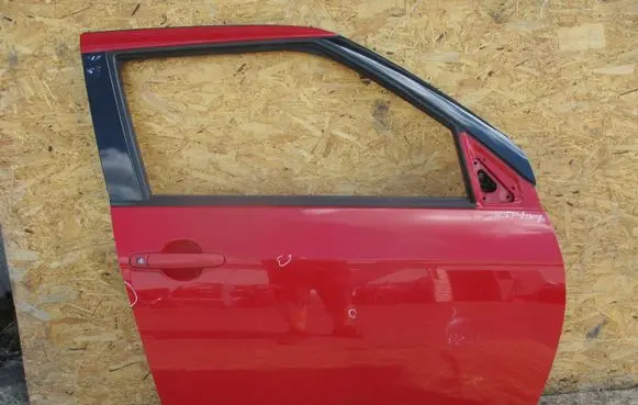 Suzuki Swift II Front door
