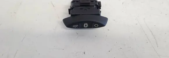 Peugeot 807 Light switch 889220