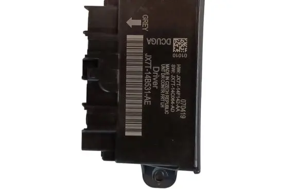 Ford Focus Engine control unit/module JX7T-14B531-AE