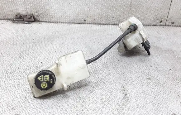 Ford Focus C-MAX Master brake cylinder 03350886401