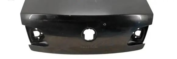 Volkswagen Phaeton Truck tailgate 