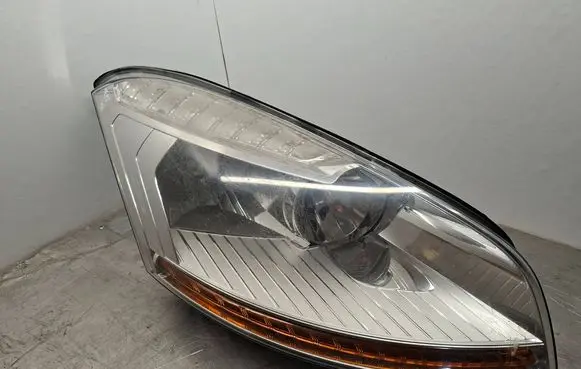 Citroen C4 I Picasso Headlight/headlamp 16298200 155665 153873