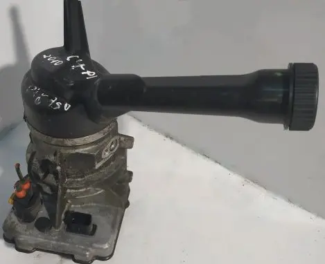 Citroen C4 I Picasso Power steering pump 9685051580