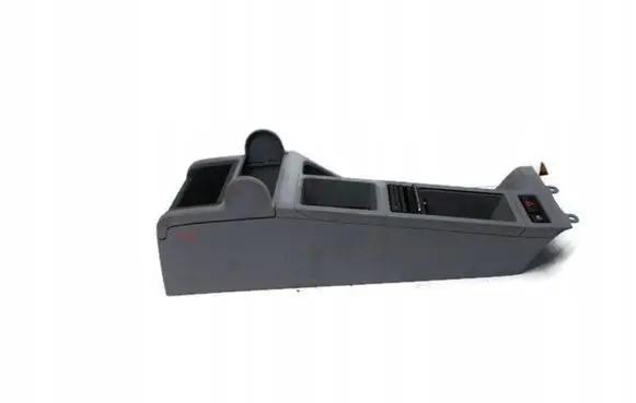BMW 3 E46 Center console 51168213680