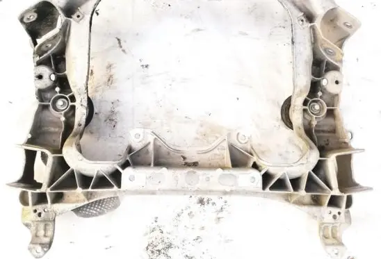 Mercedes-Benz S W220 Front subframe 2156280057 170937