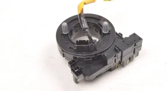 Mazda 2 Airbag slip ring squib (SRS ring) DE4H66CS0