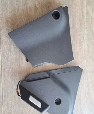 BMW iX1 Other exterior part 1437676 1437668