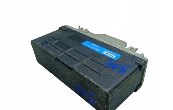 ABS control unit/module