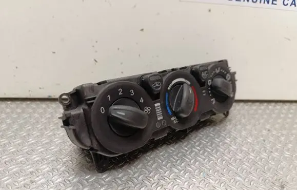 Ford Transit Climate control unit GK2T19980 GK2T18549