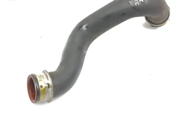 Mercedes-Benz GLK (X204) Engine coolant pipe/hose