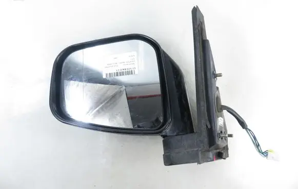 Mitsubishi Pajero Pinin Front door electric wing mirror 