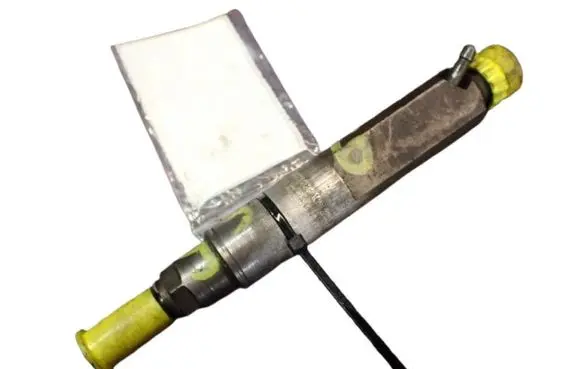 Seat Leon (1M) Fuel injector