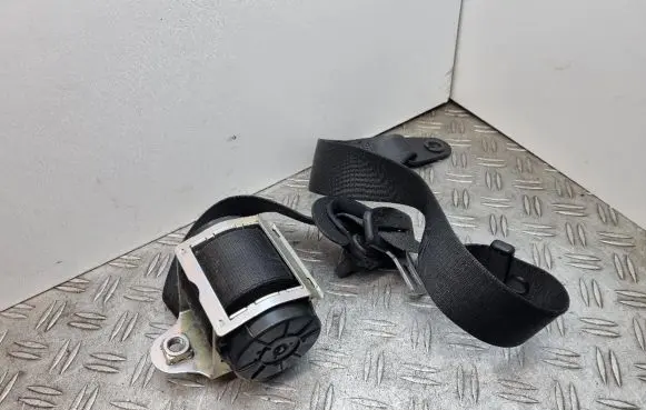 Mini Cooper Countryman R60 Front seatbelt 9802195 617059800C