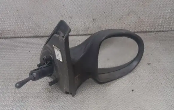 Renault Thalia II Manual wing mirror 8200701046
