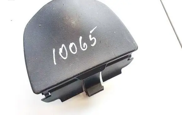 Car ashtray