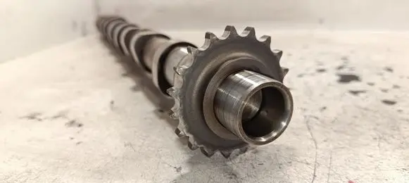 Ford Kuga II Camshaft