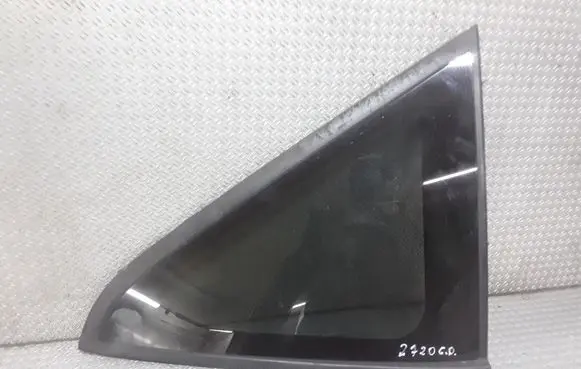 Nissan Murano Z50 Rear side window