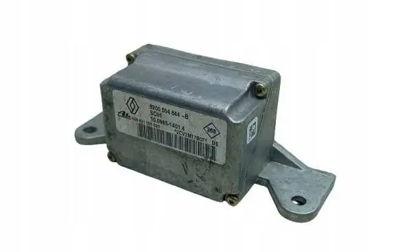 Renault Espace IV ESP acceleration yaw rate sensor 8200004644B 10098514014 448801001020