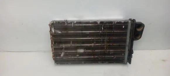 Renault Scenic I Heater blower radiator 653760N