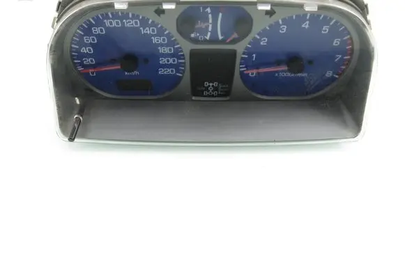 Mitsubishi Pajero Pinin Speedometer (instrument cluster) MR532360
