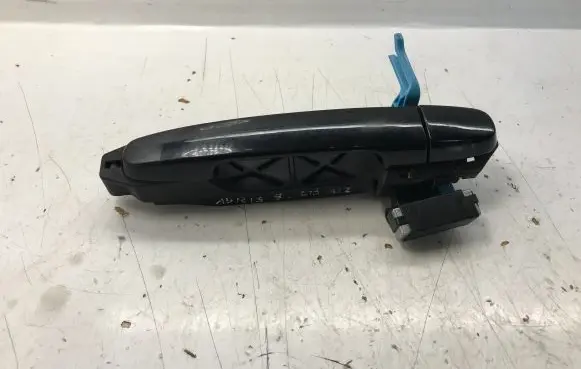 Toyota Auris 150 Rear door exterior handle 692110D901 6920302120