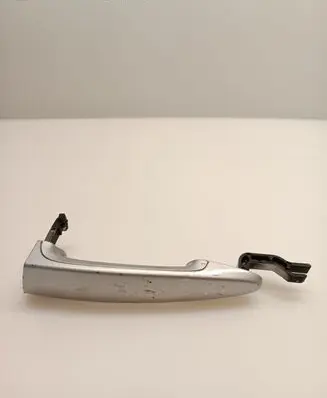BMW X6 E71 Front door exterior handle NOCODE