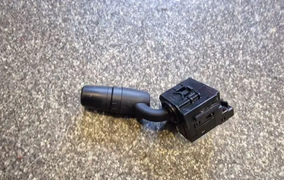 Mazda CX-5 Indicator stalk