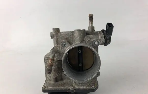 Subaru Outback Throttle valve 16112AA180