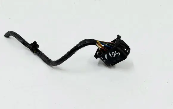 BMW X3 F25 Headlight/headlamp wiring loom/harness 
