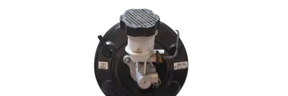 KIA Ceed Brake booster 58500A5200 201410280922