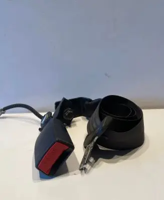 KIA Ceed Middle seatbelt (rear) 89850-A6000
