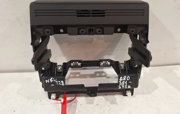 Renault Trafic III (X82) Other dashboard part 280381378R