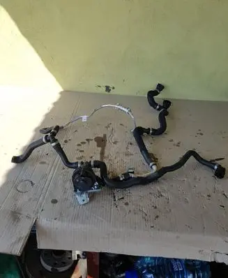 Mini Cooper F57 Electric auxiliary coolant/water pump 9470972