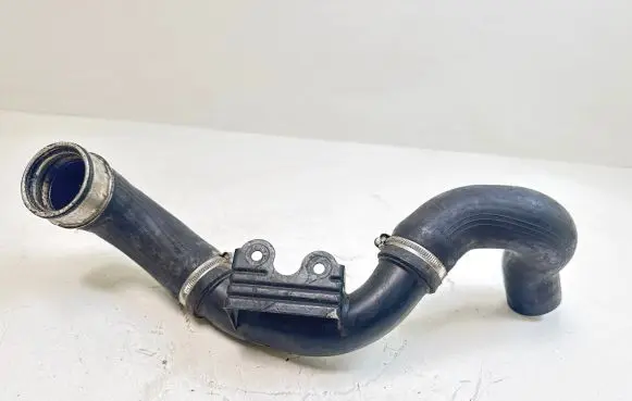 Mitsubishi Colt Intercooler hose/pipe MR597620 A6390940382