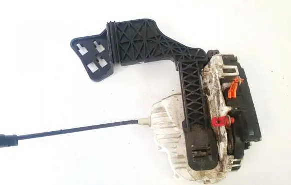 Chrysler Sebring (ST-22 - JR) Front door lock tkc3156 a1595