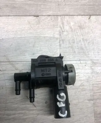 Volkswagen Sharan Turbo solenoid valve 1K0906283A