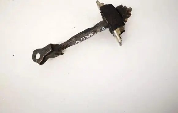 Toyota Avensis Verso Front door check strap stopper 