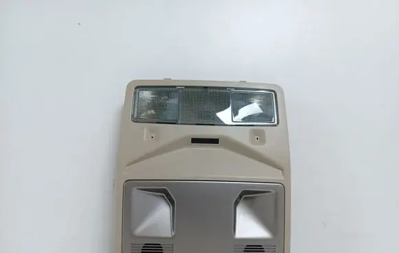 Jaguar XF X250 Front seat light 8X23MBBVA