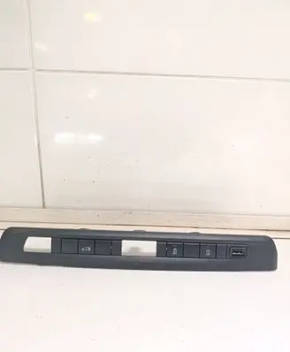 Peugeot Expert Other switches/knobs/shifts 9811141877 9808825177