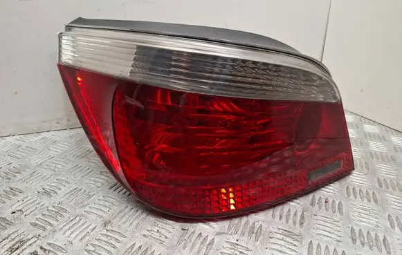 BMW 5 E60 E61 Rear/tail lights E3159S 6910767