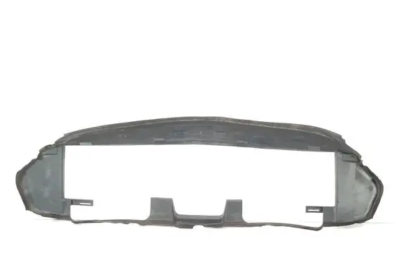 Mercedes-Benz GLB X247 Intercooler air channel guide A2478851403