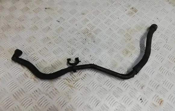 Peugeot 3008 I Engine coolant pipe/hose