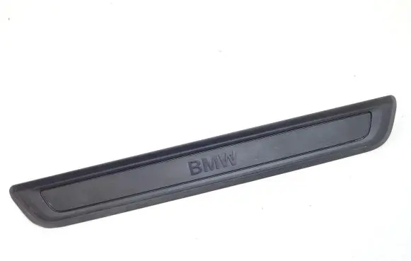 BMW 3 G20 G21 Front sill trim cover 7407377 51477407377 258918