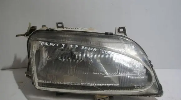 Ford Galaxy Headlight/headlamp