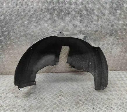 Audi Q5 SQ5 Rear arch fender liner splash guards 8R0810171C