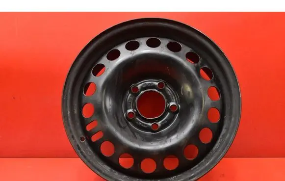 Opel Zafira C R18 forged rim 2160143